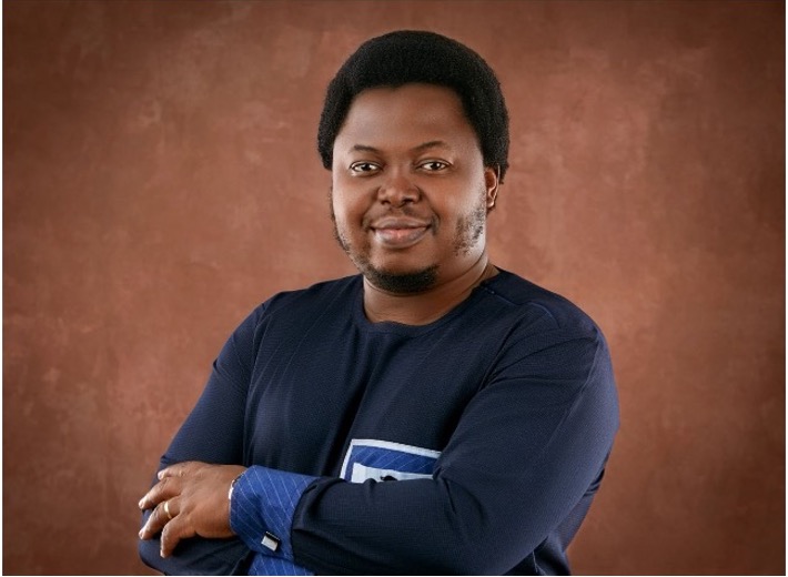 Mr. Adeolu Akinyemi